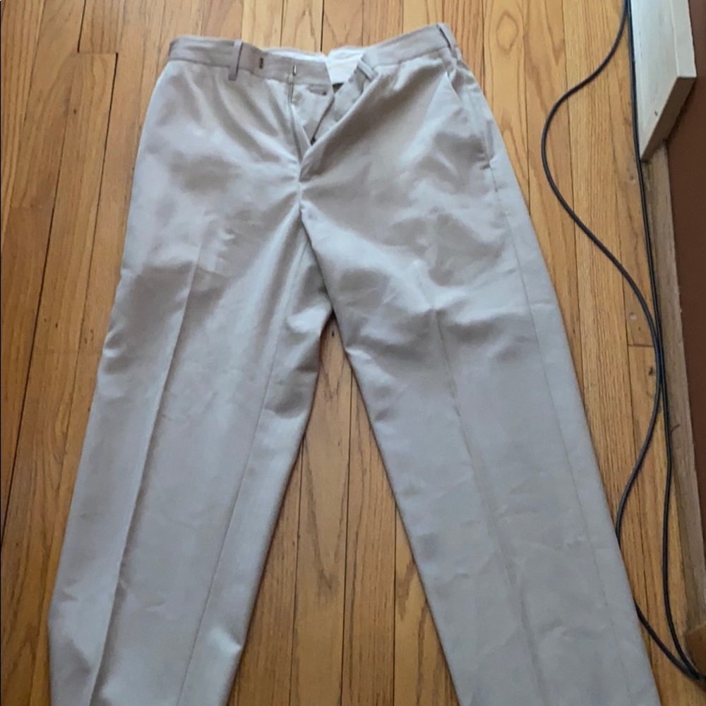 Men’s Unlisted dress pants 32x30